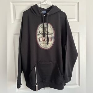 Yuengling Black Hoodie